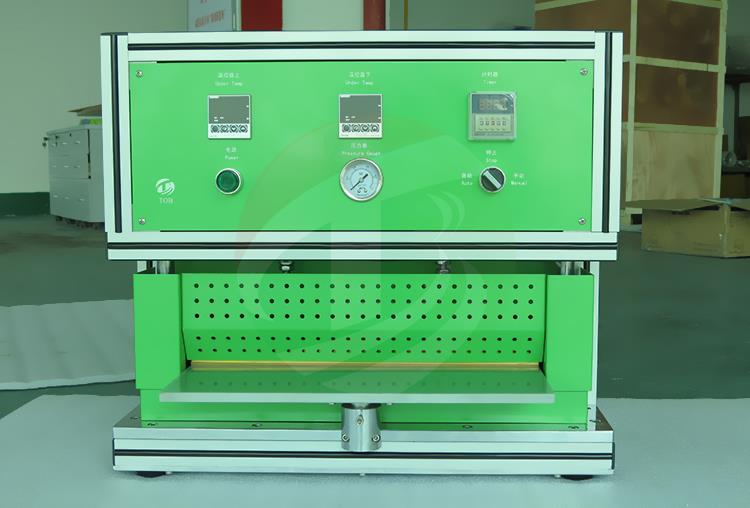 Heat Sealing Machine