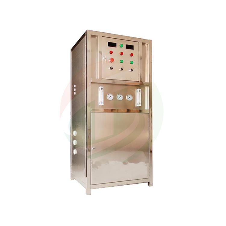 Deionized Water Equipment