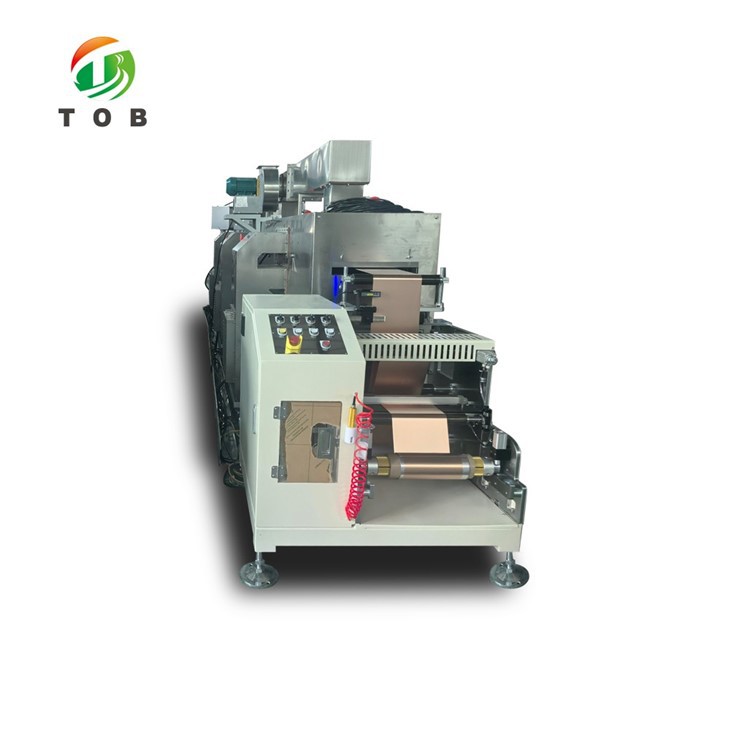 Battery Electrode Transfer Coating Machine suppliers