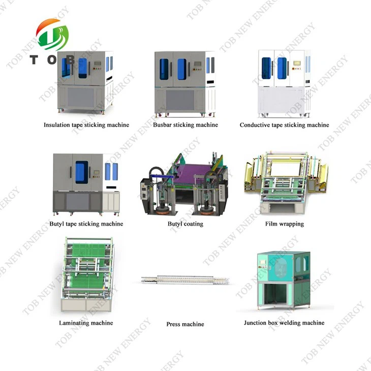 Perovskite Solar Cell Solutions