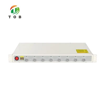 چار-رینج 5V100mA سکے سیل ٹیسٹر