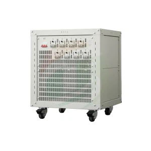 5V30A بیٹری اور سپر کپیسیٹر ٹیسٹر