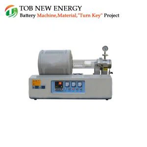 تیز حرارتی بھٹی