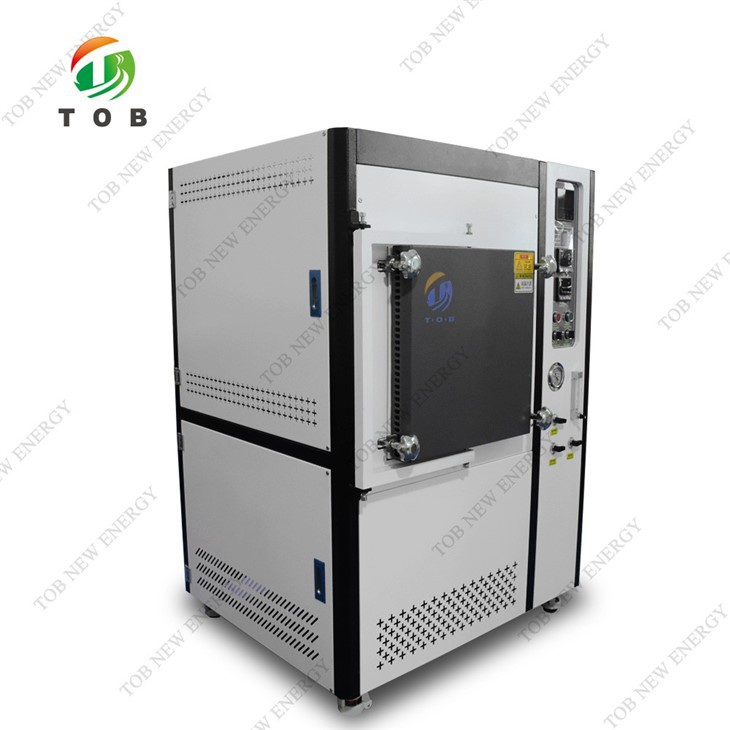 1200 Degree Inert Gas Furnace
