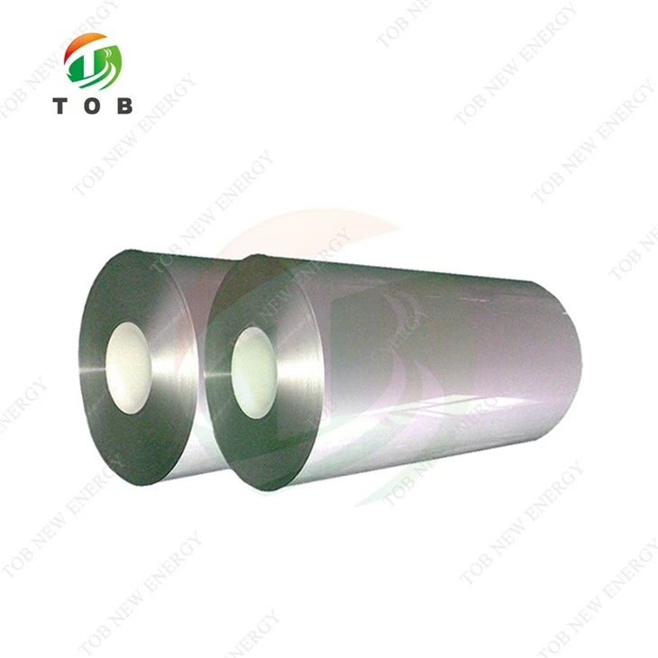 88um Aluminum Laminated Film