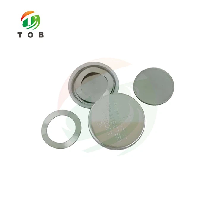 CR1632 Coin Cell Case