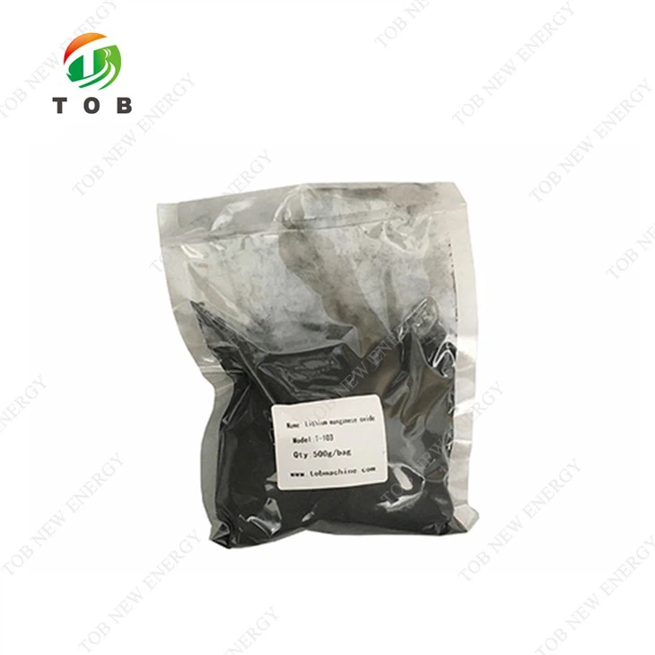 LMO Limn2O4 For Lithium Battery Making