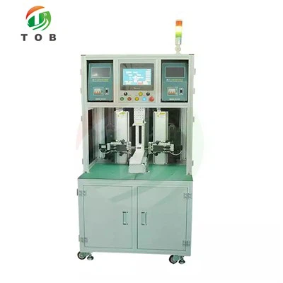 آٹو بیٹری اسپاٹ ویلڈنگ مشین