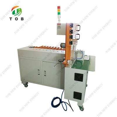 بیٹری خودکار چھانٹنے والی مشین