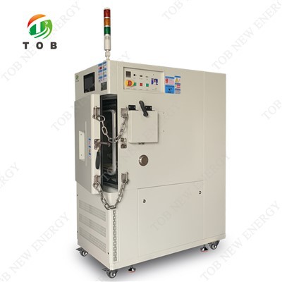 ہائی لو ٹمپریچر ٹیسٹ چیمبر