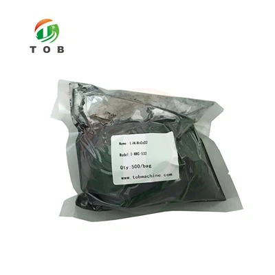 NMC کیتھوڈ مواد