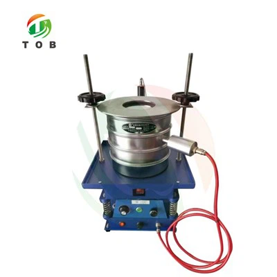 Vibrating Screen Machine