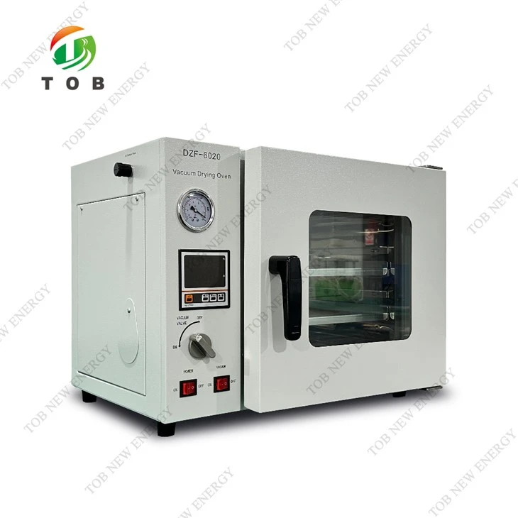 20L Laboratory Vacuum Dryer Chamber
